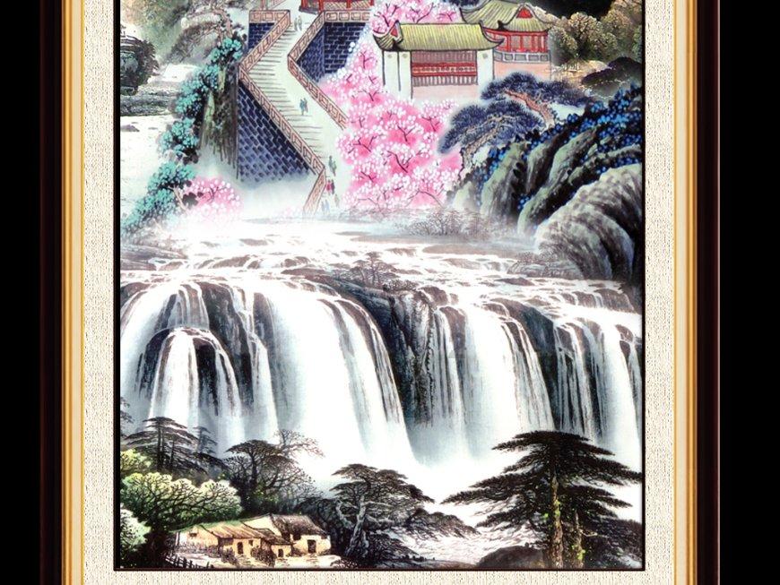 绿色独眼怪